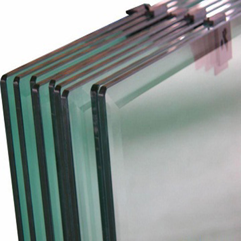 海南钢化玻璃