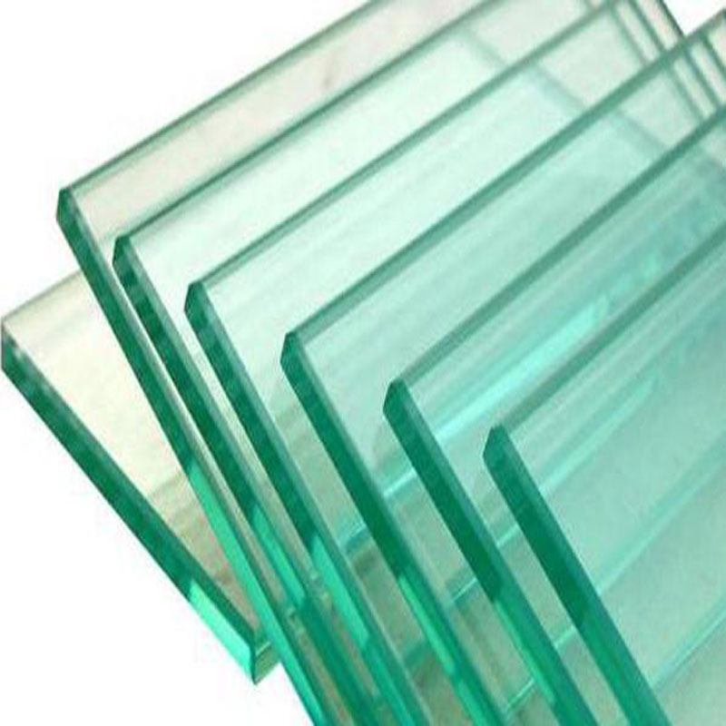 海南钢化玻璃