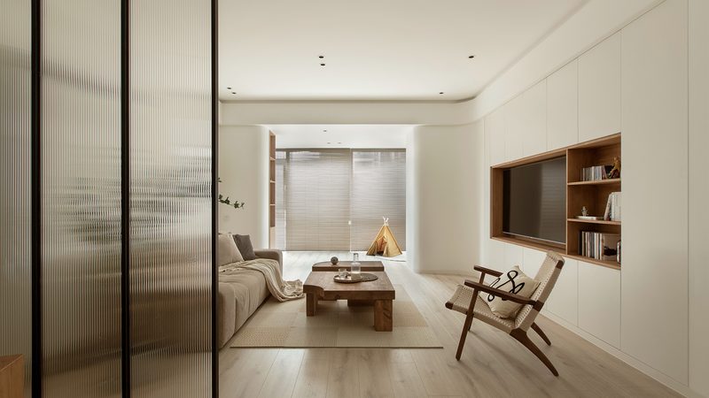 室内装修，从基层到成品，每一步都至关重要